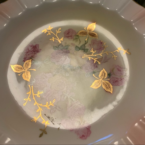 Schumann Bavaria’s Sunset Rose Pattern - Picture 3 of 3